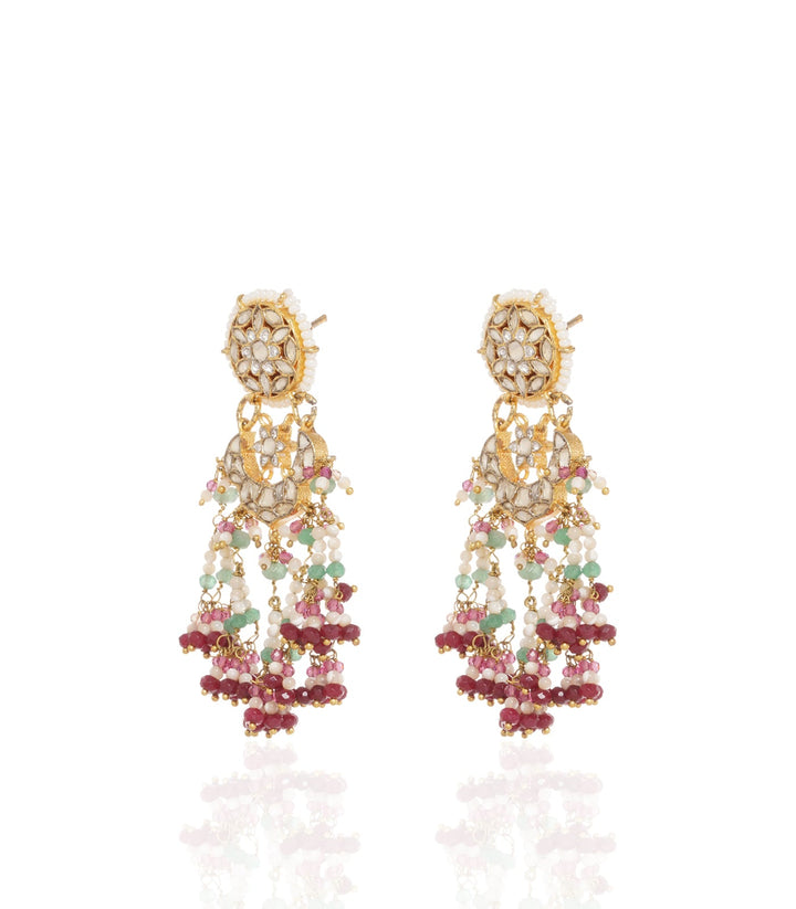 AADYA NECKLACE SET