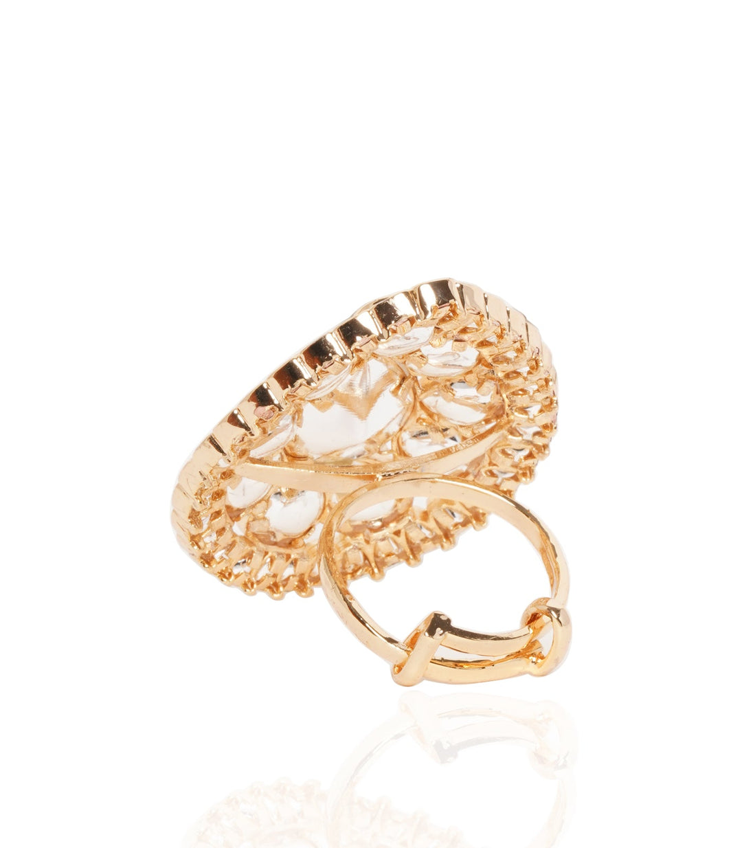 SINHAYANA  RING