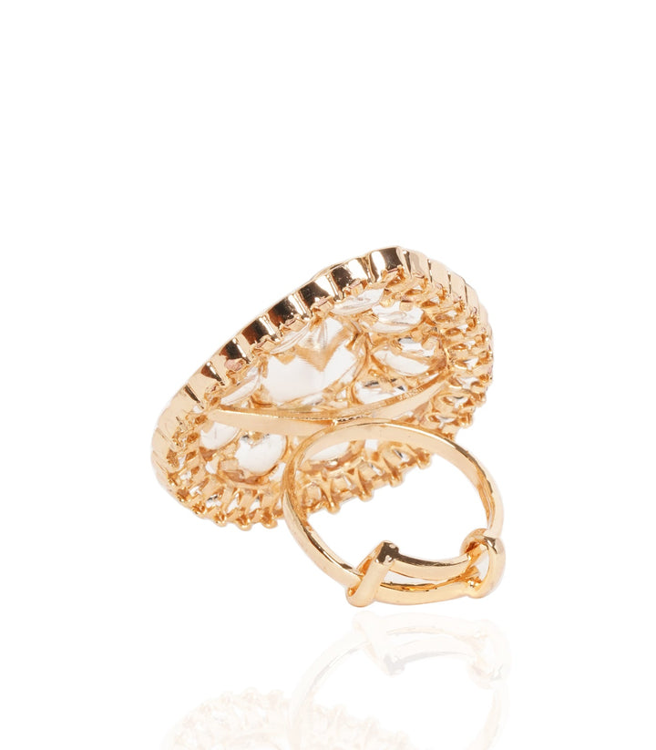 SINHAYANA  RING
