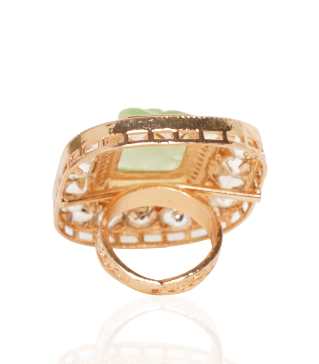 Karan Johar in Preeti Mohan