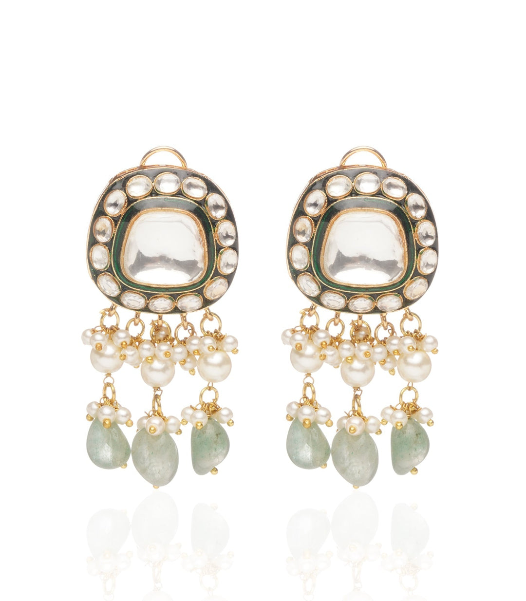 Mehr Taluja in preeti mohan