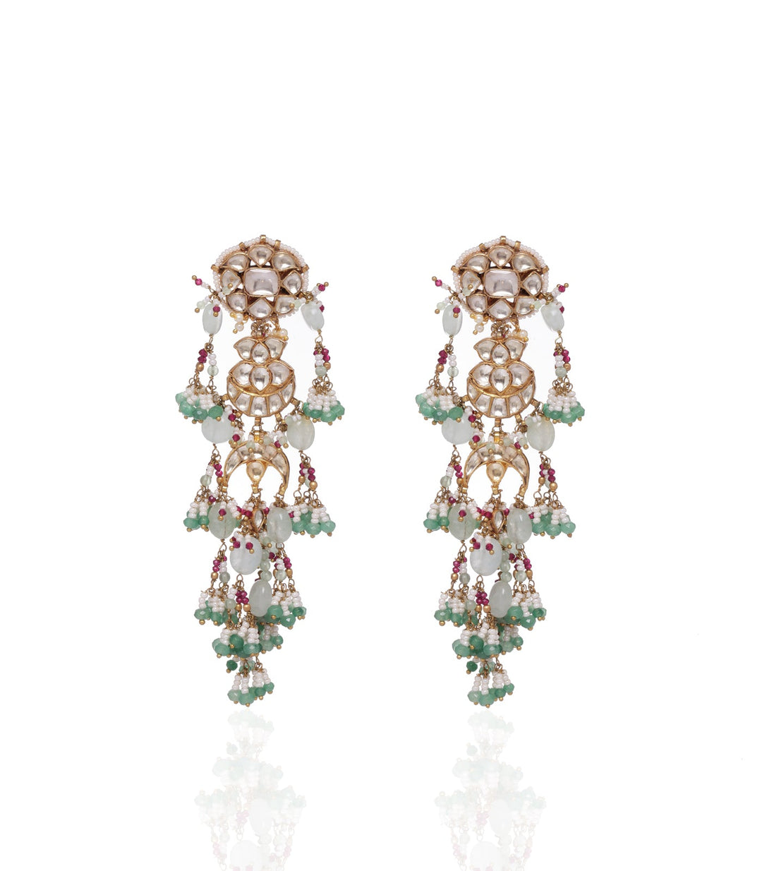 ANNAPURNA NECKLACE SET