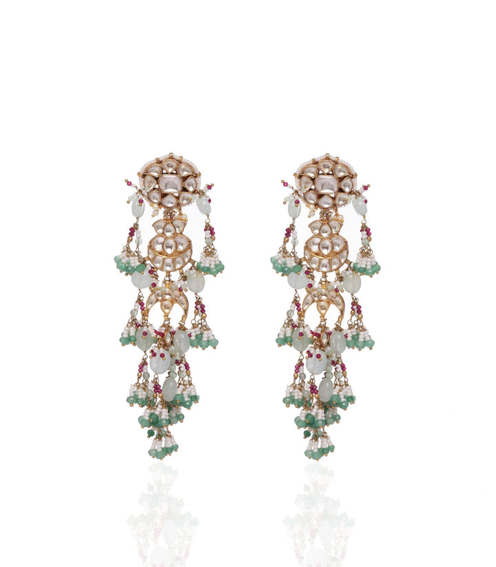 ANNAPURNA NECKLACE SET