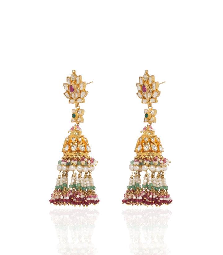 BHAVAPRITA NECKLACE SET