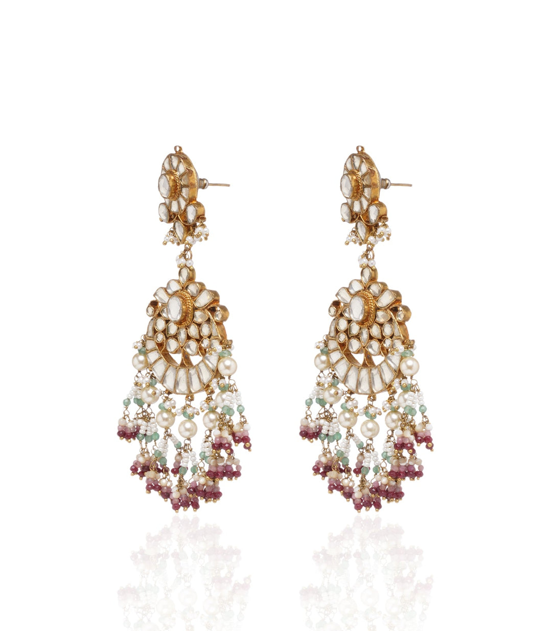 Divya Necklace Set