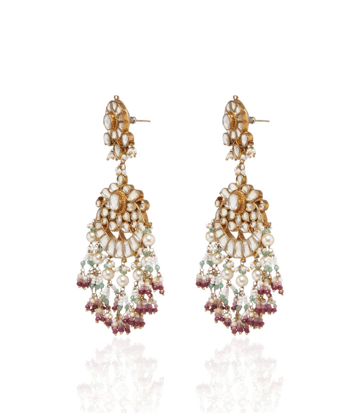Divya Necklace Set
