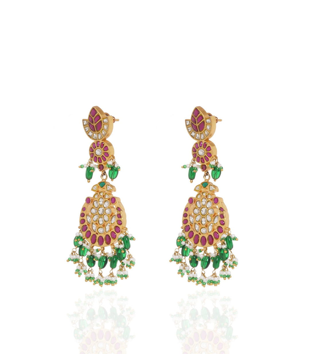 AISHANI NECKLACE SET