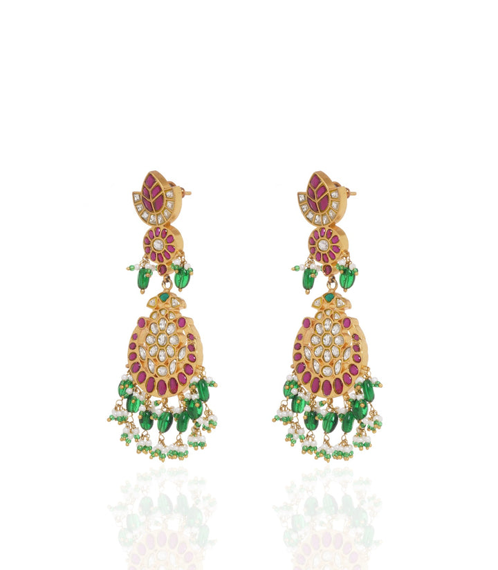 AISHANI NECKLACE SET