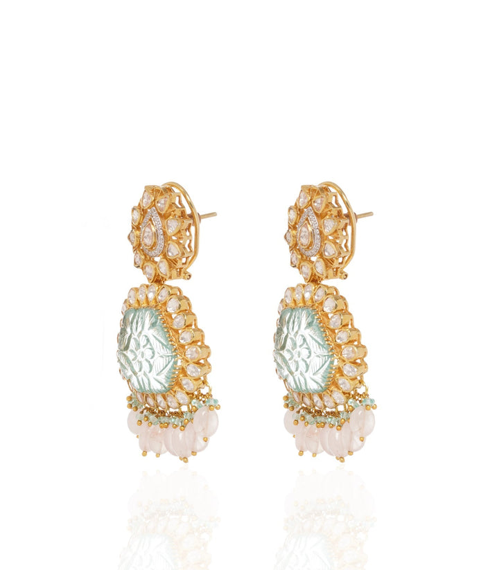 Tarini Manchanda In preeti mohan