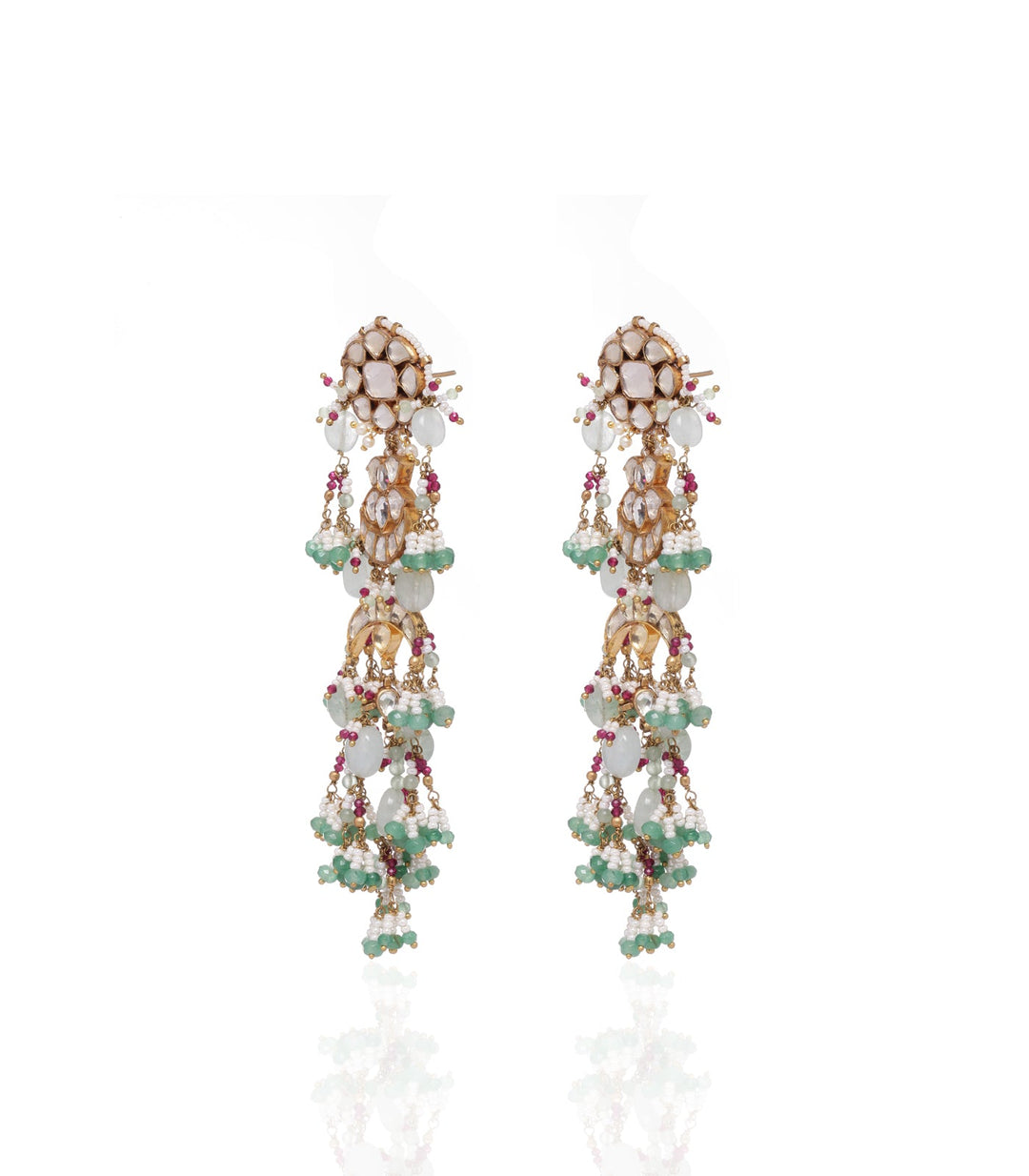 ANNAPURNA NECKLACE SET