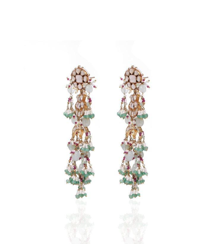 ANNAPURNA NECKLACE SET