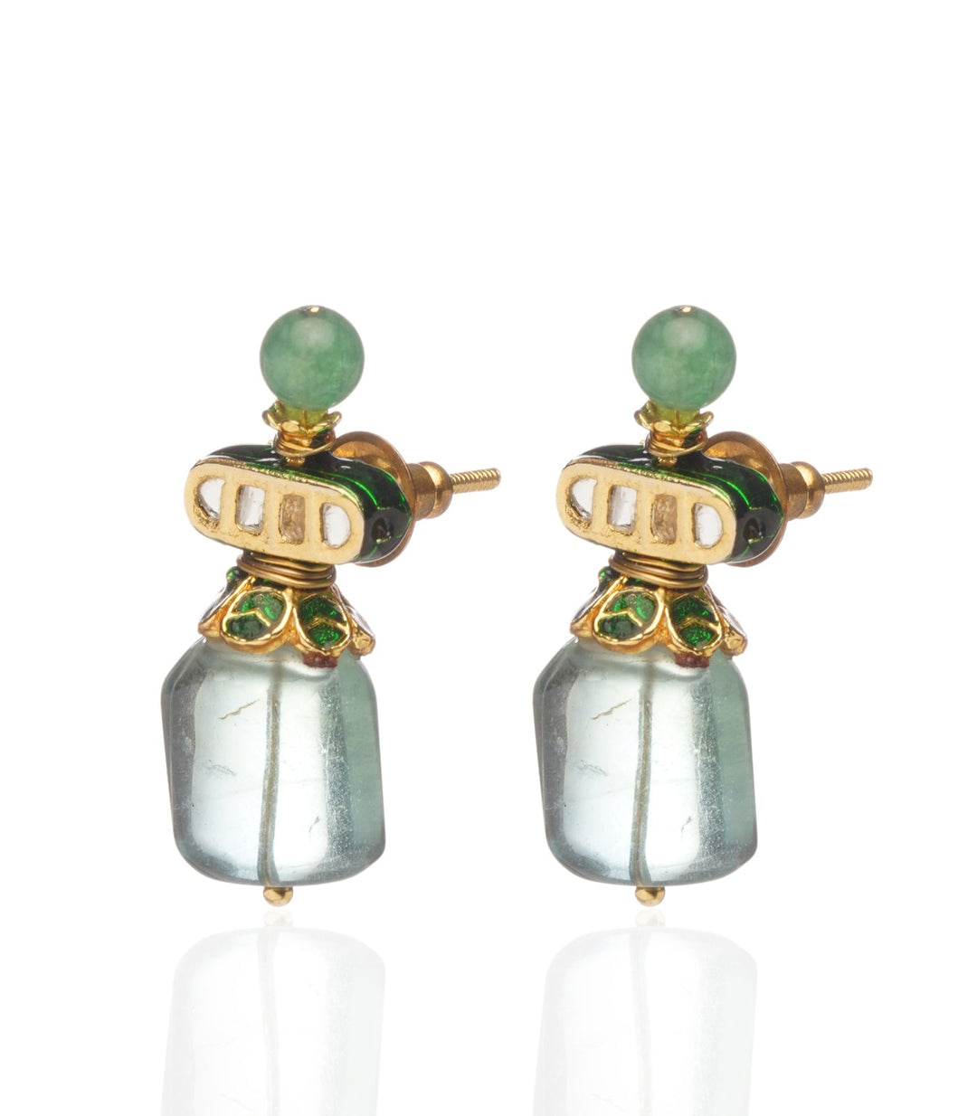 VAMIKA NECKLACE SET