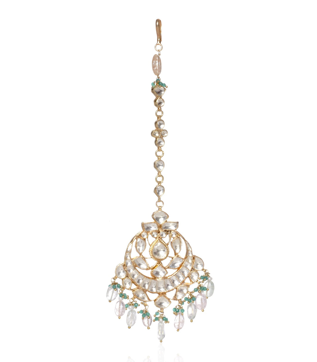SARITA NECKLACE SET
