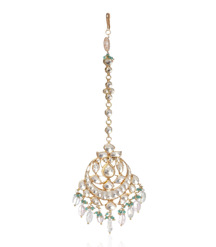 SARITA NECKLACE SET