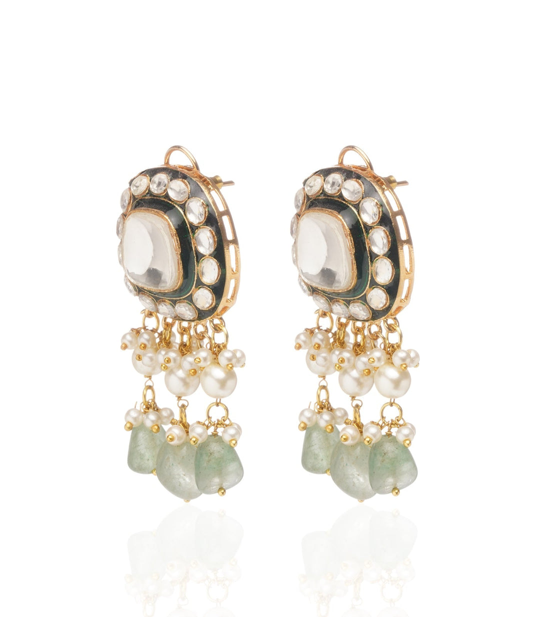 Mehr Taluja in preeti mohan