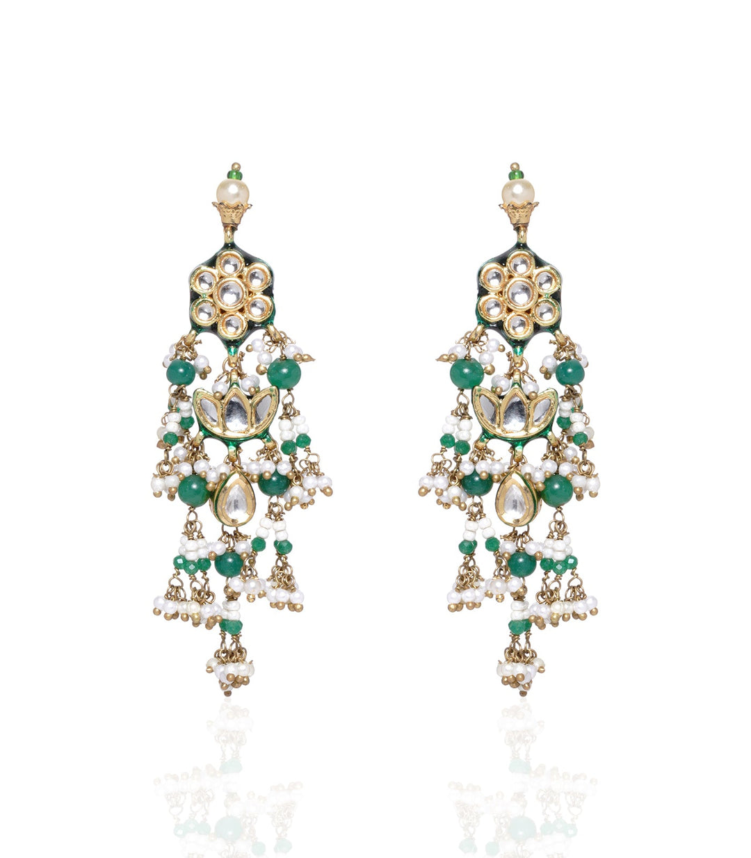 VAISHNAVI NECKLACE SET