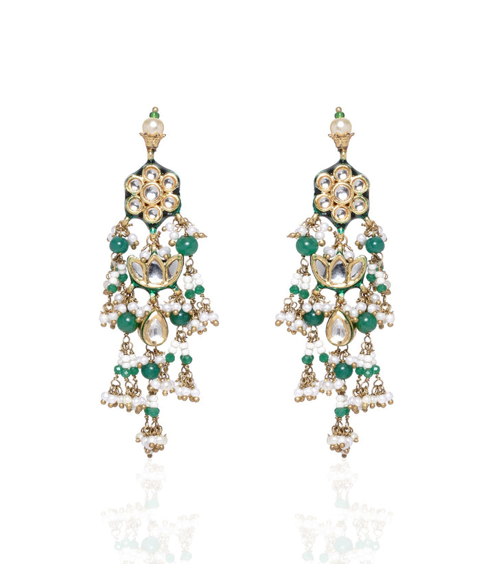 VAISHNAVI NECKLACE SET