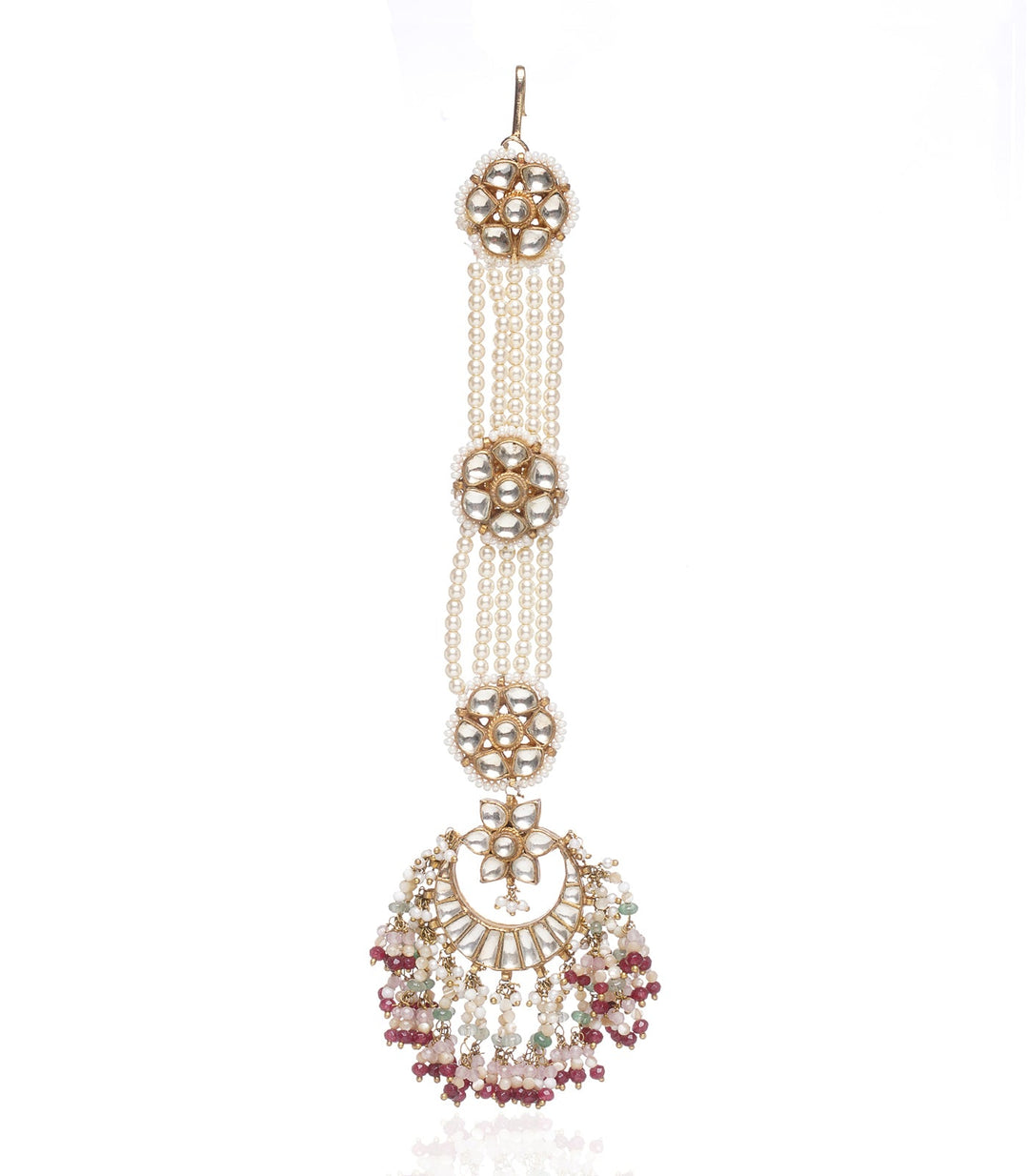 Divya Necklace Set