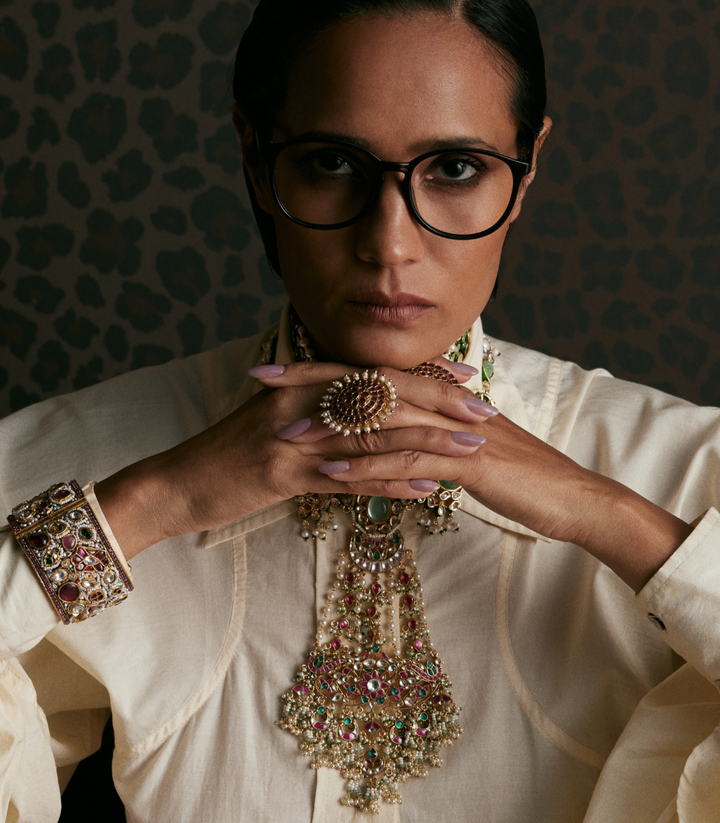 PRIYA KUNDAN PASSA
