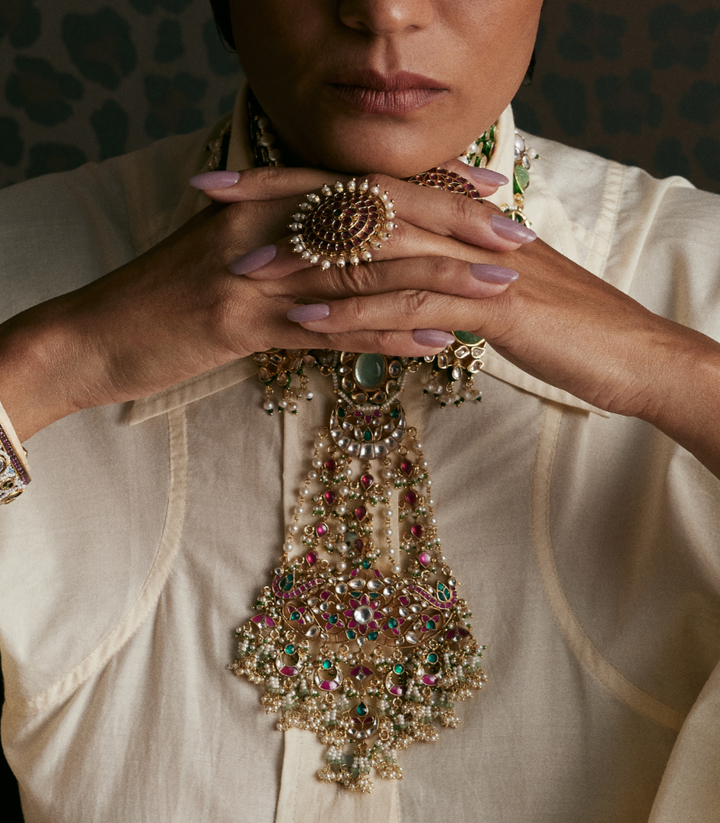 PRIYA KUNDAN PASSA
