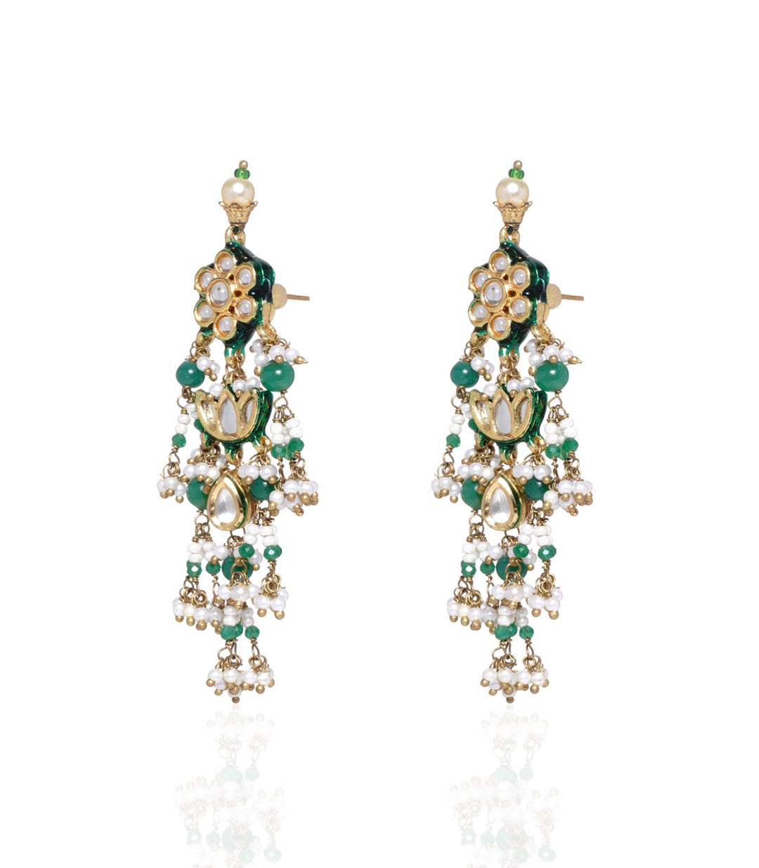 VAISHNAVI NECKLACE SET