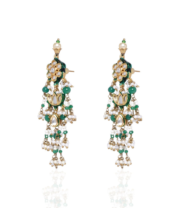VAISHNAVI NECKLACE SET