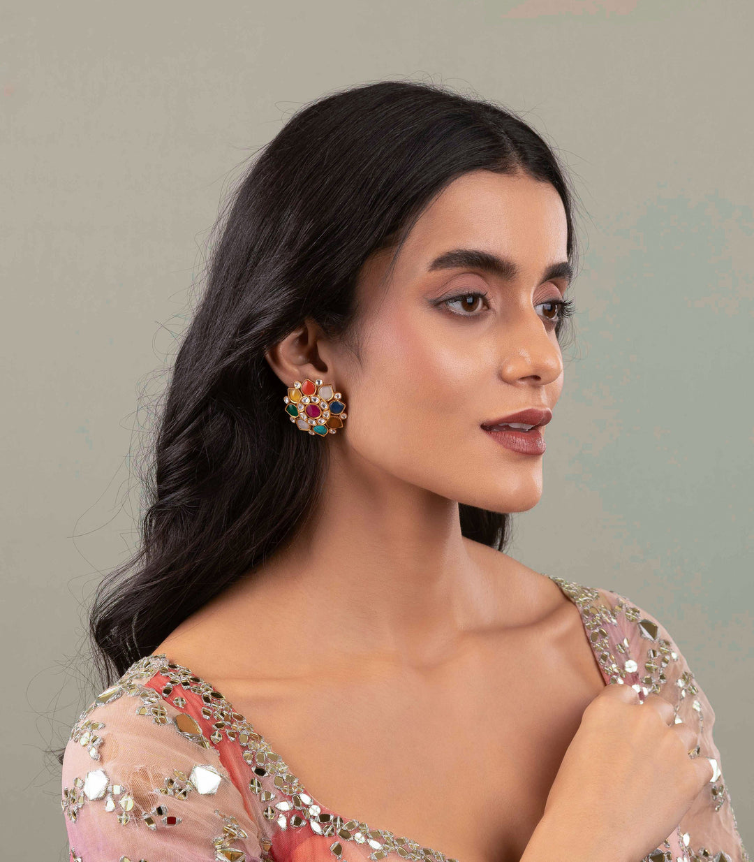 ANKITA NAVRATAN STUD