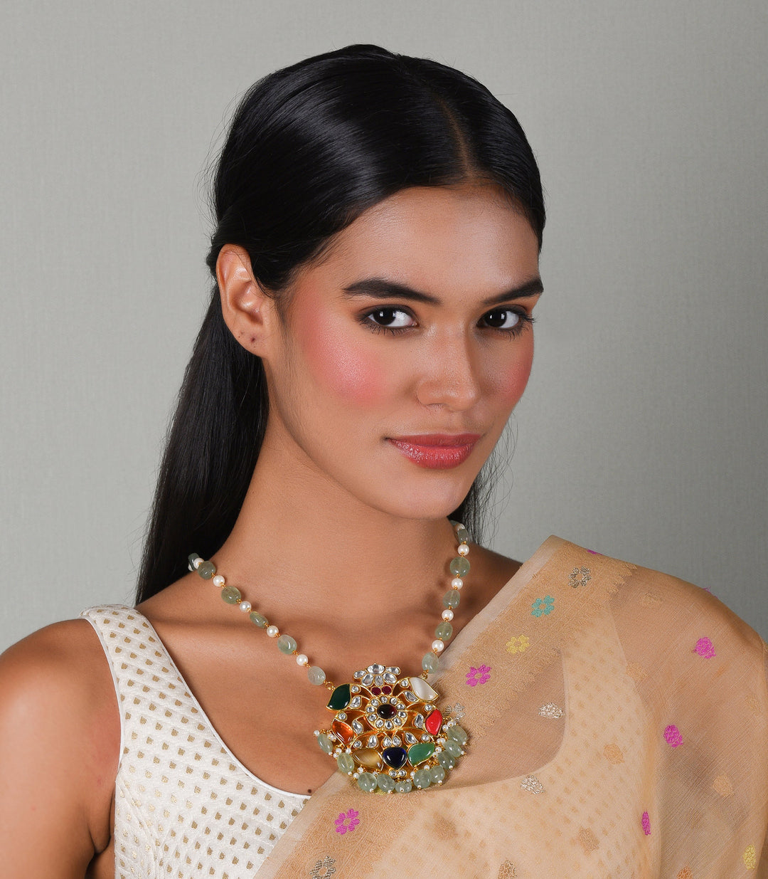 YASHMITA NAVRATAN PANDENT