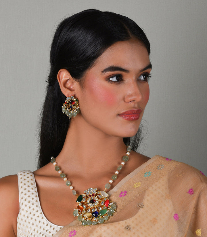 YASHMITA NAVRATAN PANDENT