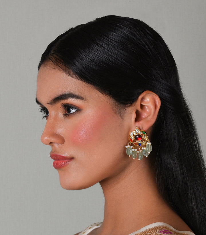 YASHMITA NAVRATAN PANDENT