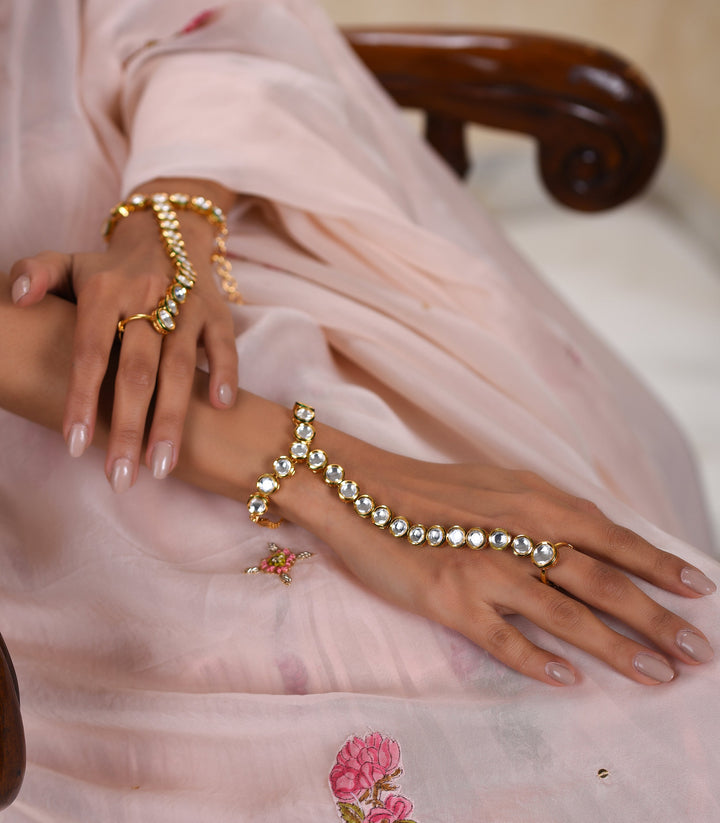 Adita Kundan Hathphool