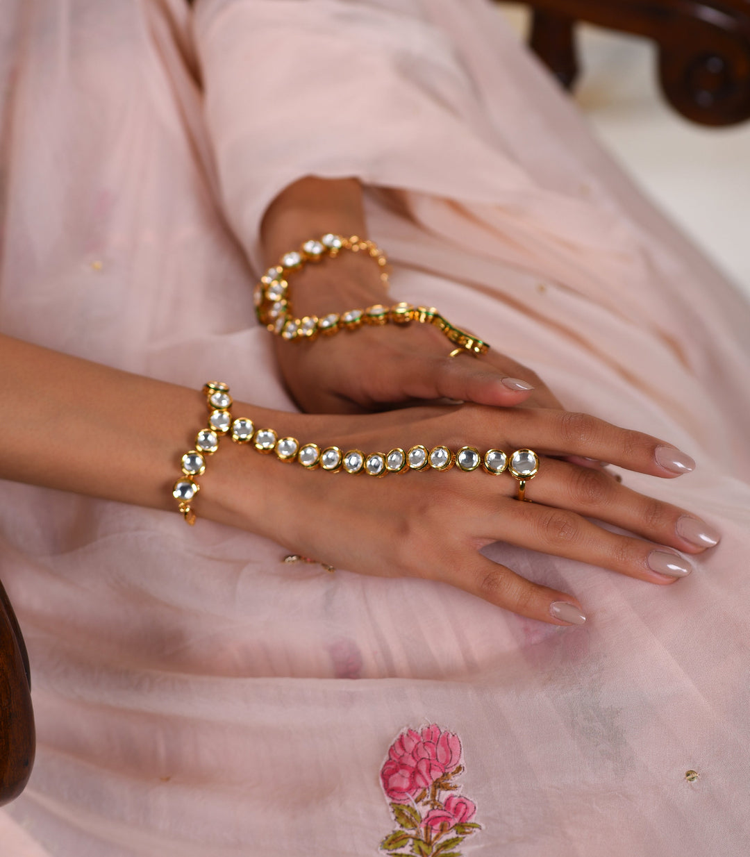 Adita Kundan Hathphool