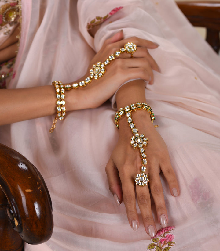 Mitali Kundan Hathphool