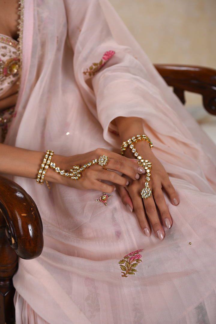 Mitali Kundan Hathphool