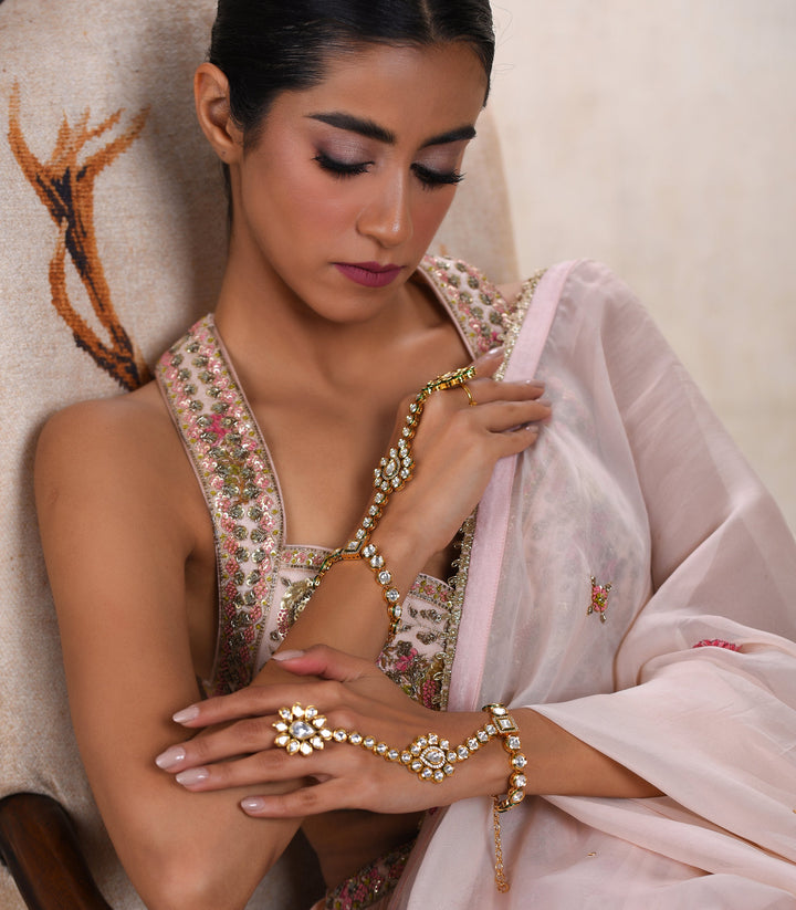 Dhriti Kundan Hathphool