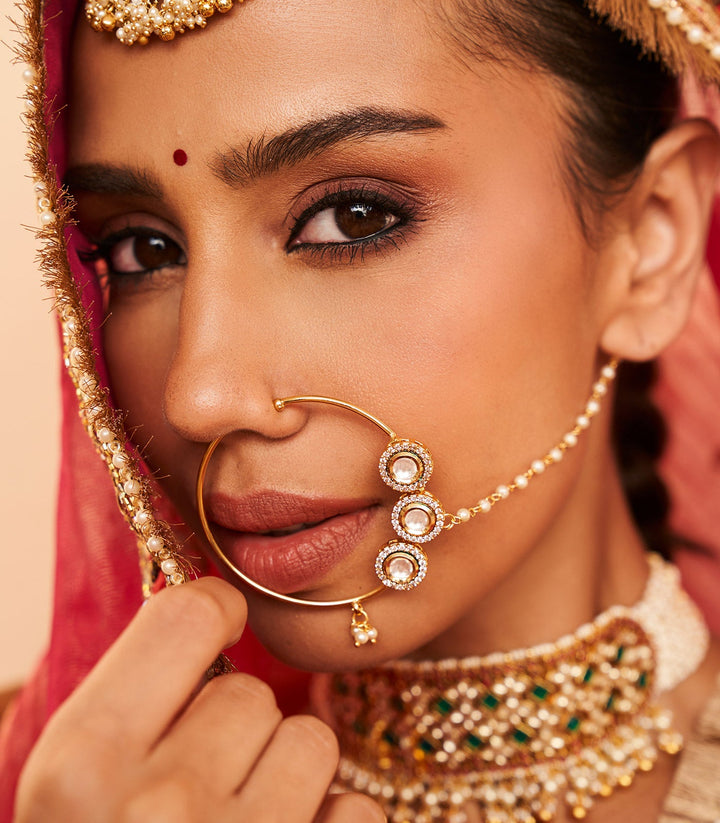 Shreshta Nosering