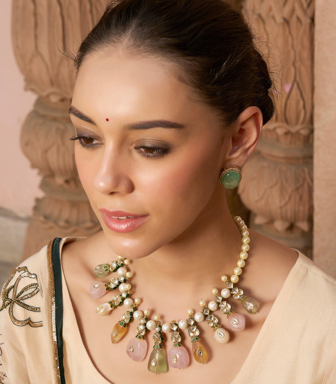 VARAHI NECKLACE