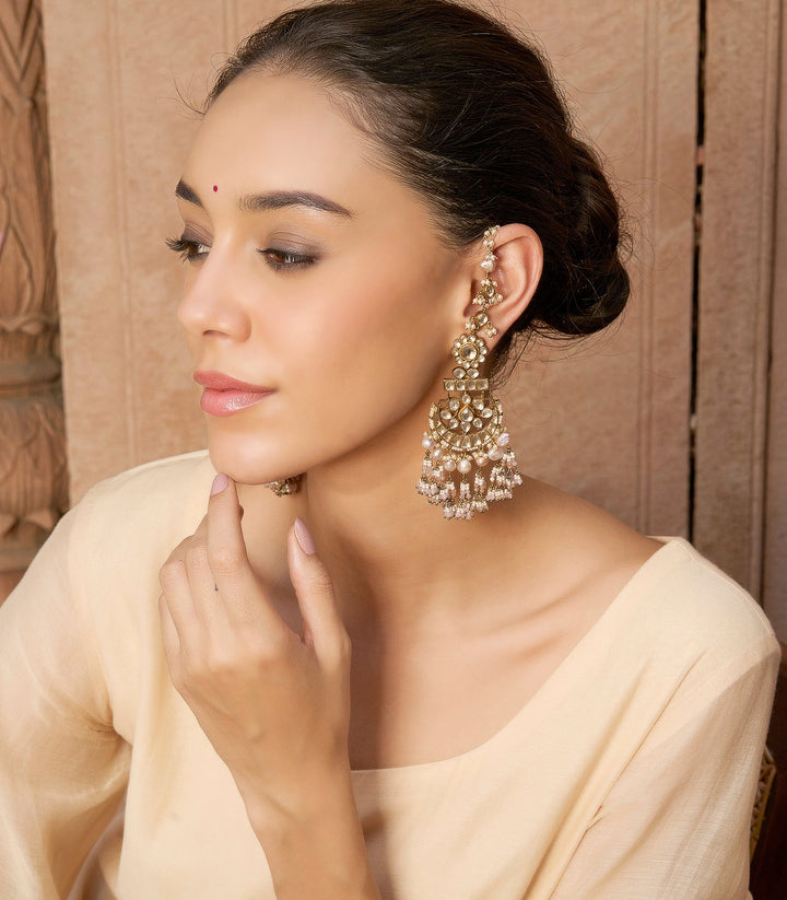 GIRISHA KUNDAN CHANDBALI