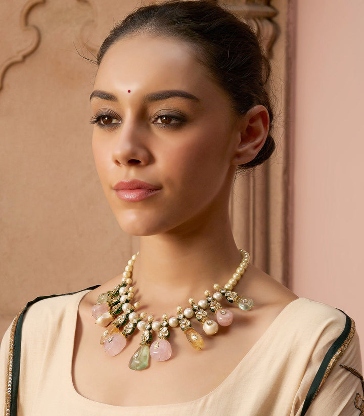 VARAHI NECKLACE