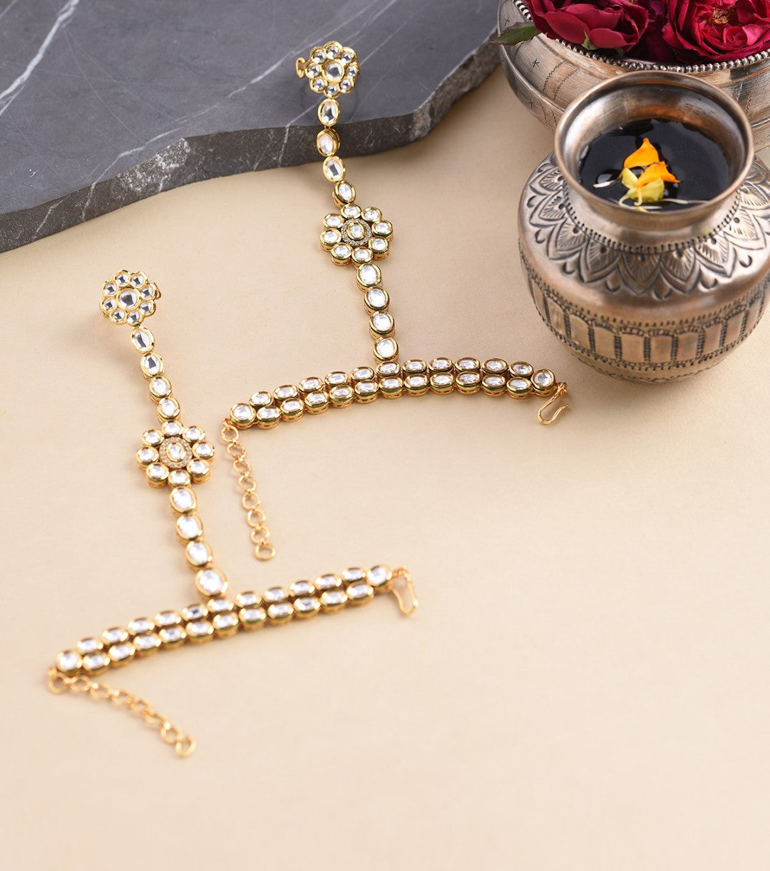 Mitali Kundan Hathphool