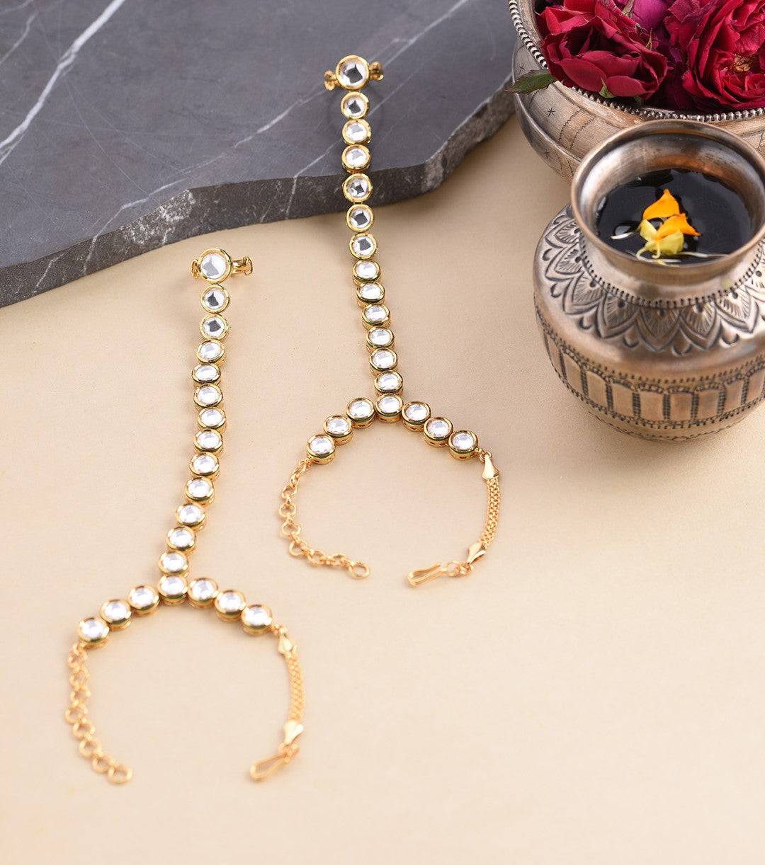 Adita Kundan Hathphool