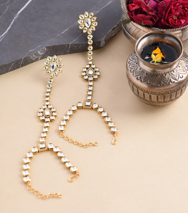 Dhriti Kundan Hathphool