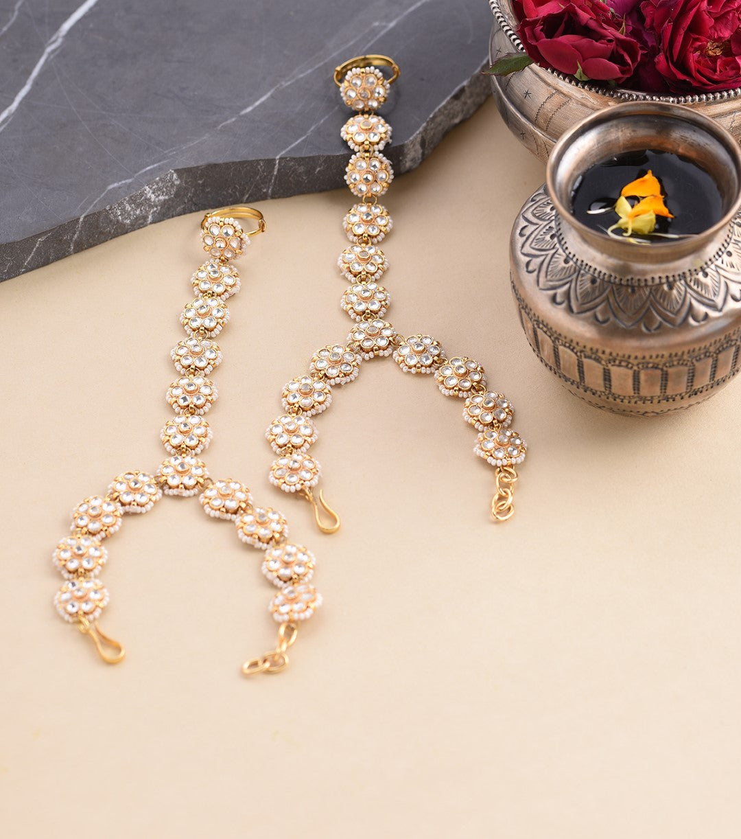 Mrinalini Kundan Hathphool