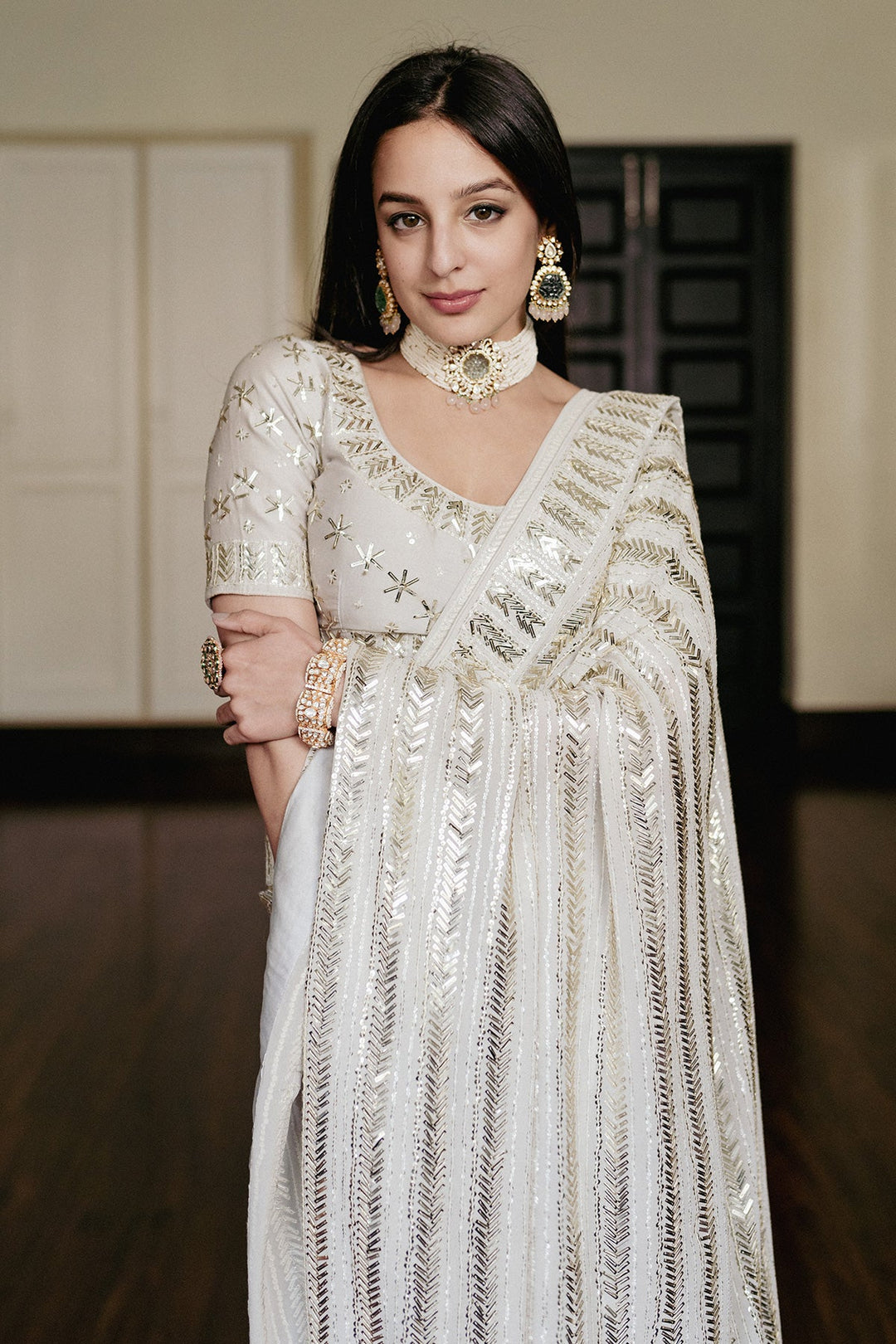 Tarini Manchanda In preeti mohan