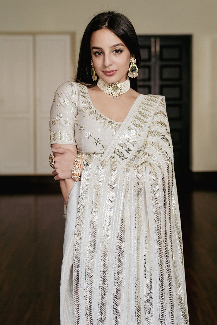 Tarini Manchanda In preeti mohan