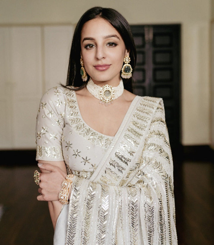 Tarini Manchanda In preeti mohan