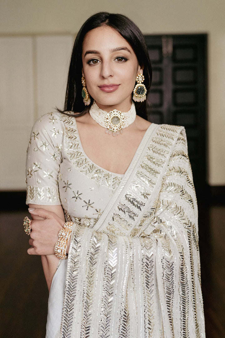 Tarini Manchanda In preeti mohan