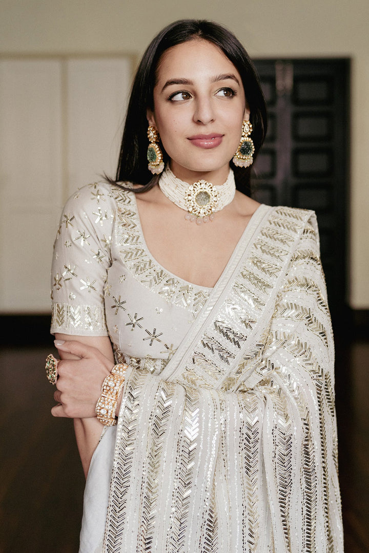 Tarini Manchanda In preeti mohan