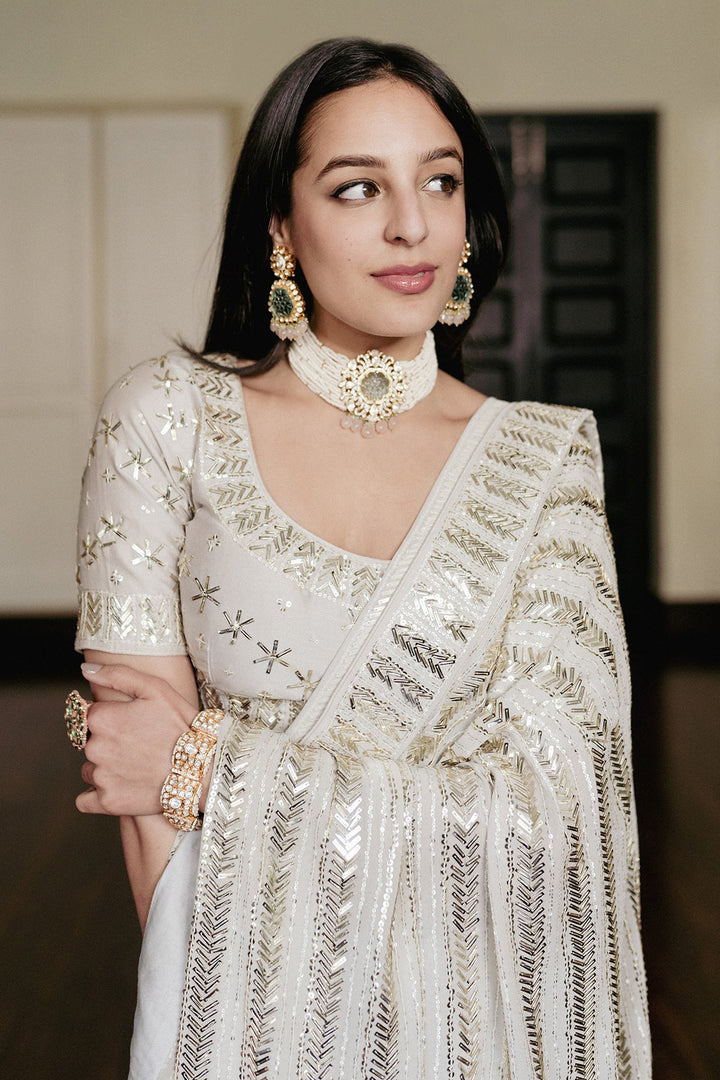 Tarini Manchanda In preeti mohan
