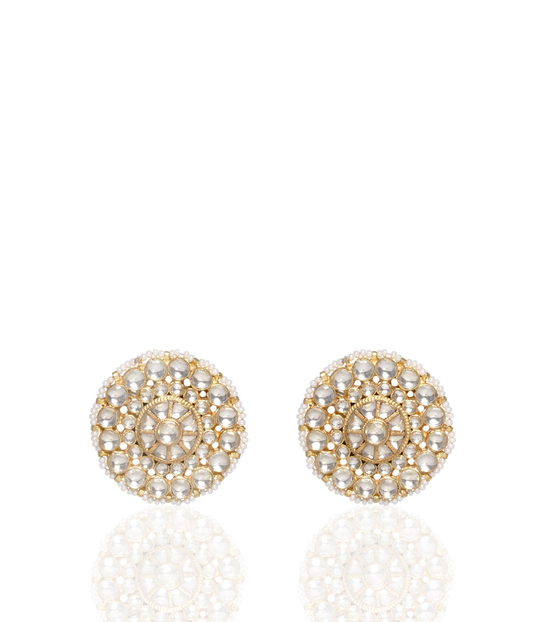 PRABHA NECKLACE SET
